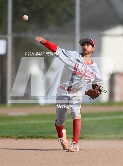 Thumbnail 3 in El Camino @ San Mateo photogallery.