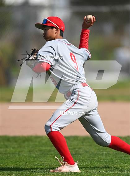 Thumbnail 3 in El Camino @ San Mateo photogallery.