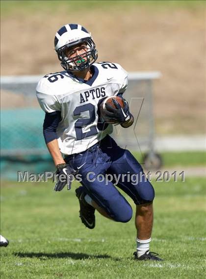 Thumbnail 1 in Aptos @ Harbor photogallery.