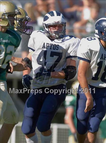 Thumbnail 1 in Aptos @ Harbor photogallery.