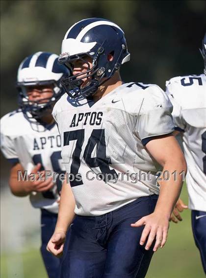 Thumbnail 1 in Aptos @ Harbor photogallery.