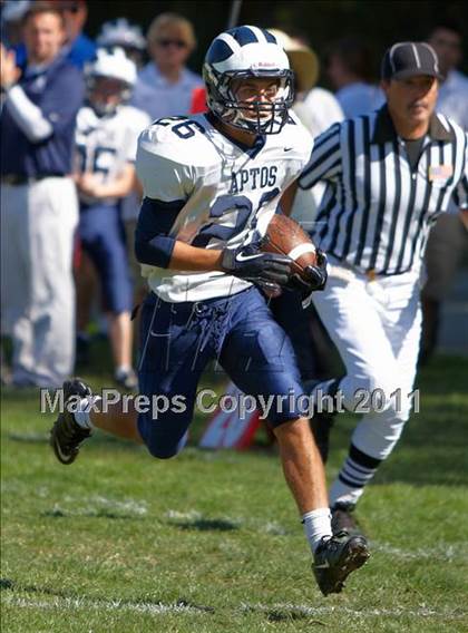 Thumbnail 1 in Aptos @ Harbor photogallery.