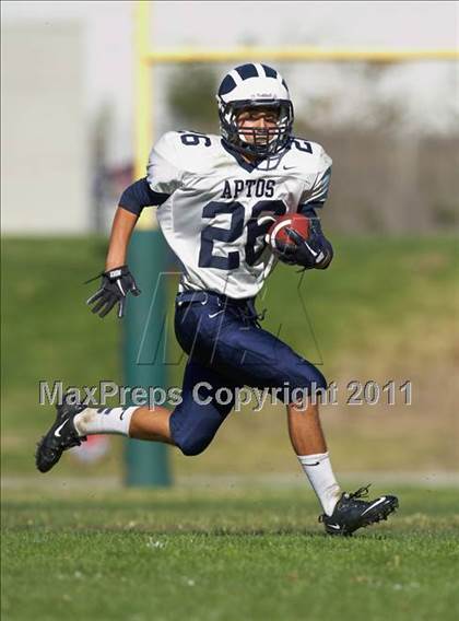 Thumbnail 1 in Aptos @ Harbor photogallery.