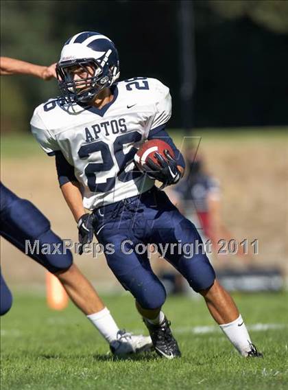 Thumbnail 2 in Aptos @ Harbor photogallery.