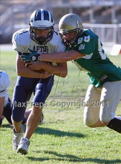 Thumbnail 3 in Aptos @ Harbor photogallery.