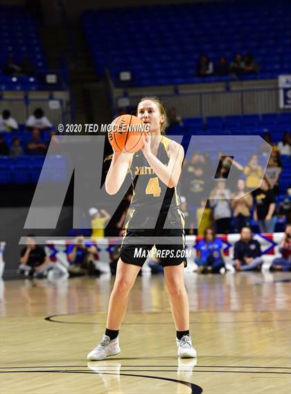 Thumbnail 3 in Melbourne vs. Quitman (AAA 2A State Final) photogallery.