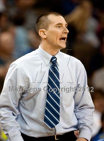 Thumbnail 1 in Covington Catholic vs. Newport Central Catholic (Regional Playoff) photogallery.