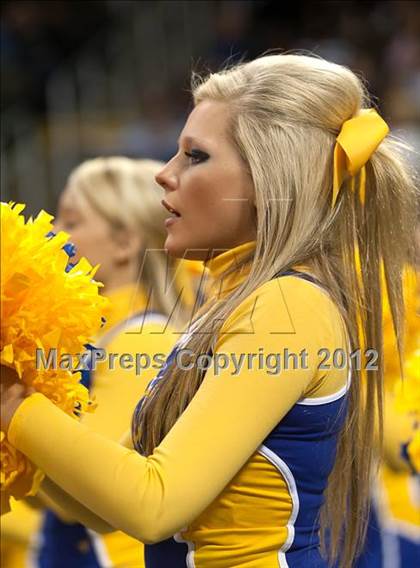 Thumbnail 2 in Covington Catholic vs. Newport Central Catholic (Regional Playoff) photogallery.