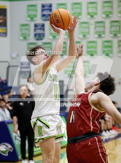 Thumbnail 2 in Logan @ Ridgeline (Sophomore) photogallery.