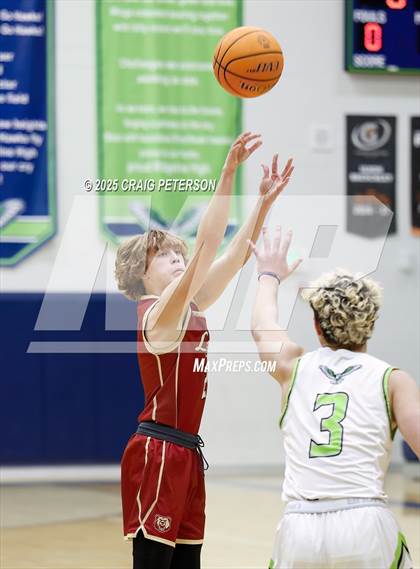 Thumbnail 1 in Logan @ Ridgeline (Sophomore) photogallery.