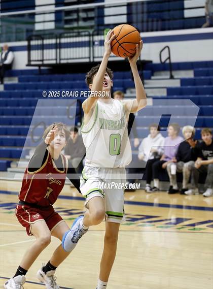 Thumbnail 3 in Logan @ Ridgeline (Sophomore) photogallery.