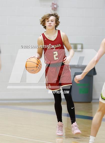 Thumbnail 3 in Logan @ Ridgeline (Sophomore) photogallery.