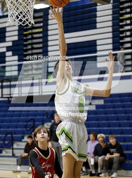 Thumbnail 2 in Logan @ Ridgeline (Sophomore) photogallery.