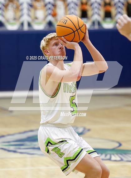Thumbnail 1 in Logan @ Ridgeline (Sophomore) photogallery.
