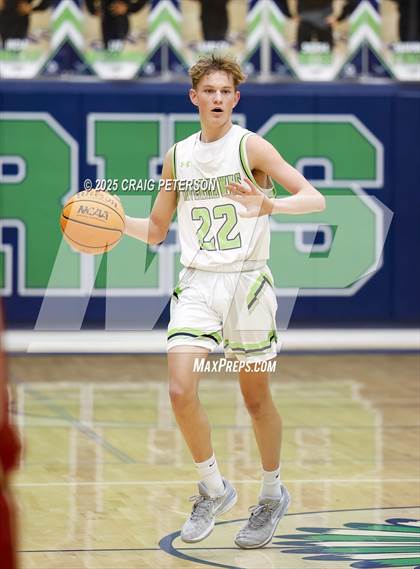 Thumbnail 3 in Logan @ Ridgeline (Sophomore) photogallery.