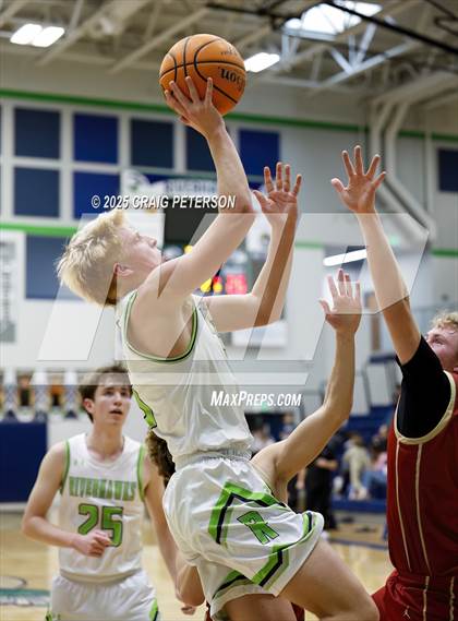 Thumbnail 3 in Logan @ Ridgeline (Sophomore) photogallery.