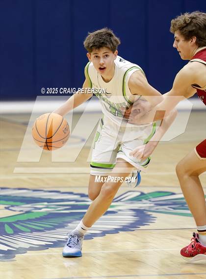 Thumbnail 1 in Logan @ Ridgeline (Sophomore) photogallery.