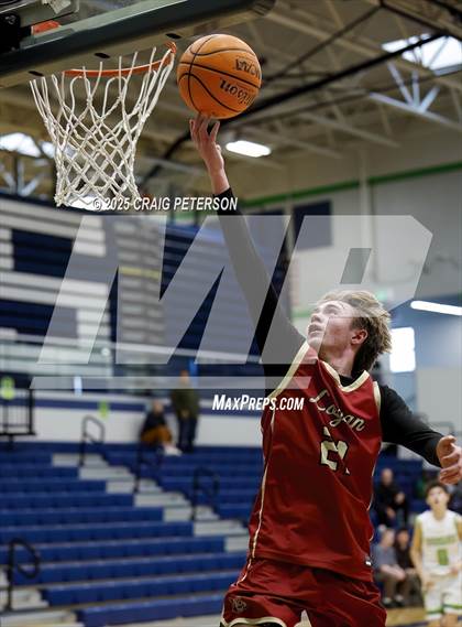 Thumbnail 3 in Logan @ Ridgeline (Sophomore) photogallery.