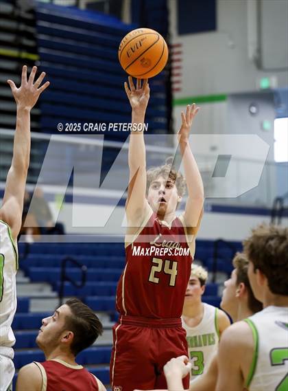 Thumbnail 1 in Logan @ Ridgeline (Sophomore) photogallery.
