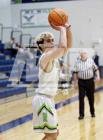 Thumbnail 2 in Logan @ Ridgeline (Sophomore) photogallery.