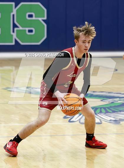 Thumbnail 1 in Logan @ Ridgeline (Sophomore) photogallery.