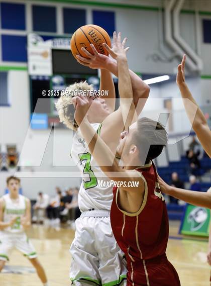 Thumbnail 3 in Logan @ Ridgeline (Sophomore) photogallery.