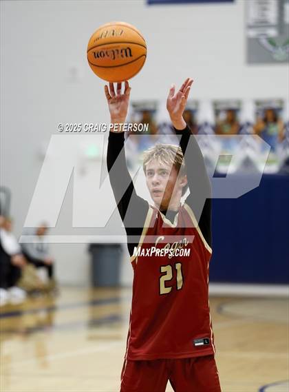 Thumbnail 2 in Logan @ Ridgeline (Sophomore) photogallery.
