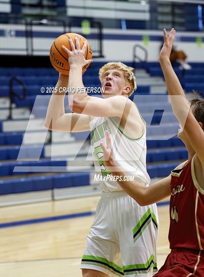 Thumbnail 1 in Logan @ Ridgeline (Sophomore) photogallery.