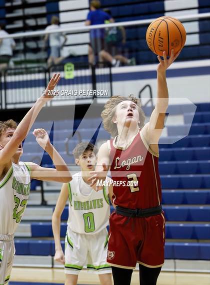 Thumbnail 3 in Logan @ Ridgeline (Sophomore) photogallery.
