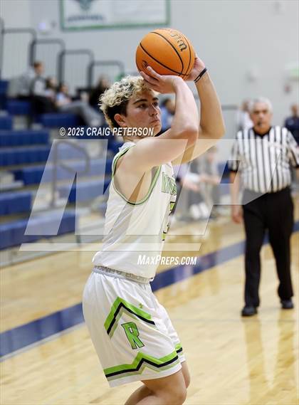 Thumbnail 1 in Logan @ Ridgeline (Sophomore) photogallery.