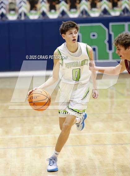 Thumbnail 2 in Logan @ Ridgeline (Sophomore) photogallery.