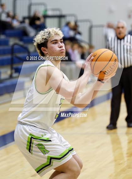 Thumbnail 3 in Logan @ Ridgeline (Sophomore) photogallery.