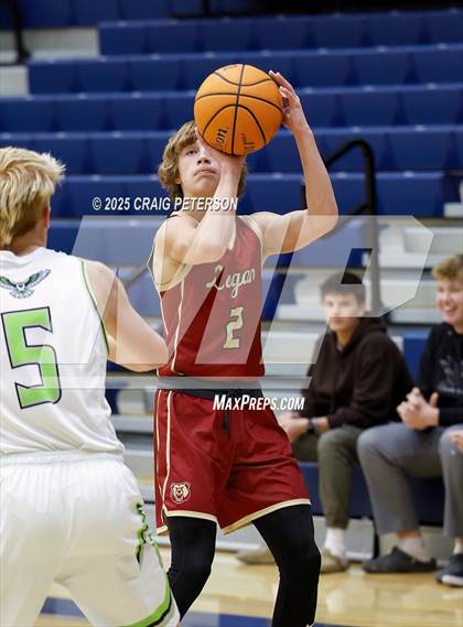 Thumbnail 3 in Logan @ Ridgeline (Sophomore) photogallery.