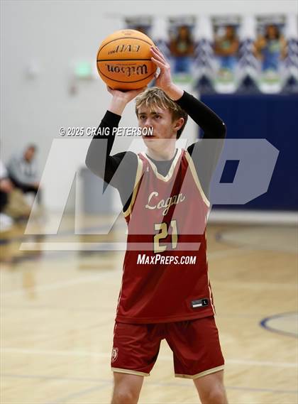 Thumbnail 1 in Logan @ Ridgeline (Sophomore) photogallery.