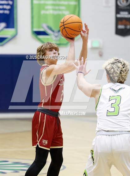 Thumbnail 3 in Logan @ Ridgeline (Sophomore) photogallery.