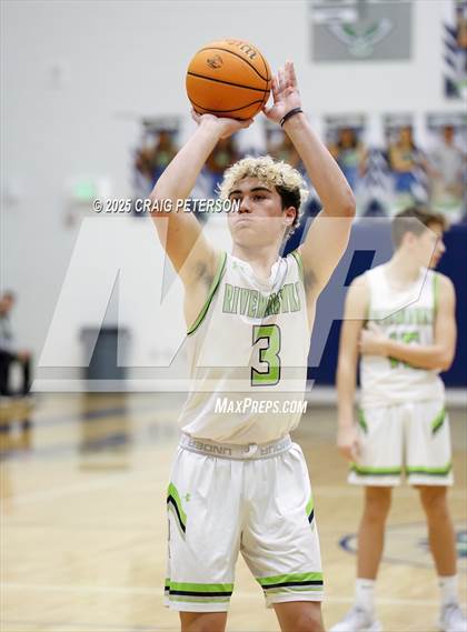 Thumbnail 2 in Logan @ Ridgeline (Sophomore) photogallery.