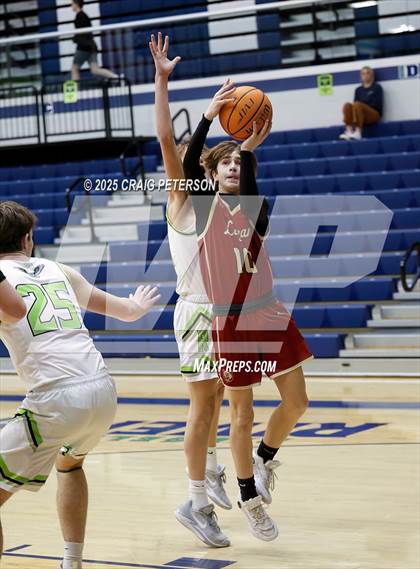 Thumbnail 3 in Logan @ Ridgeline (Sophomore) photogallery.