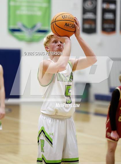 Thumbnail 3 in Logan @ Ridgeline (Sophomore) photogallery.