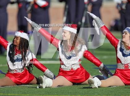 Thumbnail 1 in Lone Star vs. Ryan (UIL 5A Semifinal) photogallery.