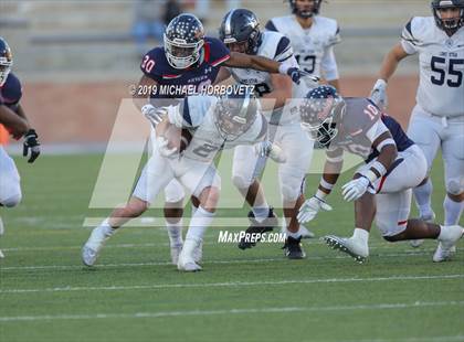 Thumbnail 3 in Lone Star vs. Ryan (UIL 5A Semifinal) photogallery.