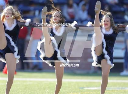 Thumbnail 2 in Lone Star vs. Ryan (UIL 5A Semifinal) photogallery.
