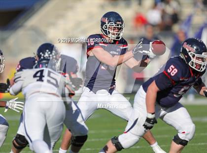 Thumbnail 1 in Lone Star vs. Ryan (UIL 5A Semifinal) photogallery.