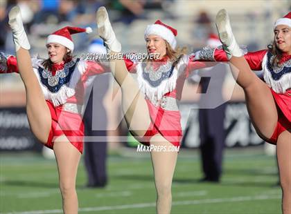 Thumbnail 1 in Lone Star vs. Ryan (UIL 5A Semifinal) photogallery.