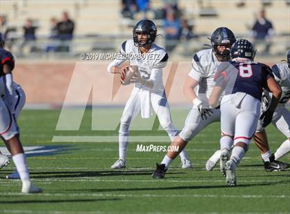Thumbnail 1 in Lone Star vs. Ryan (UIL 5A Semifinal) photogallery.