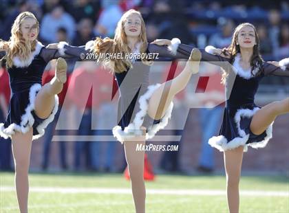Thumbnail 3 in Lone Star vs. Ryan (UIL 5A Semifinal) photogallery.