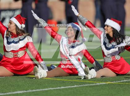 Thumbnail 2 in Lone Star vs. Ryan (UIL 5A Semifinal) photogallery.