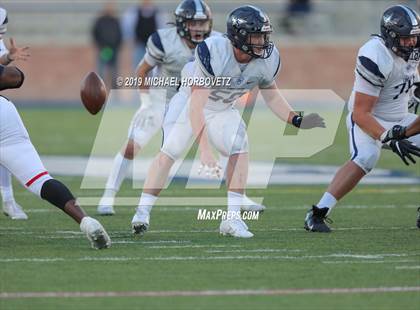 Thumbnail 1 in Lone Star vs. Ryan (UIL 5A Semifinal) photogallery.
