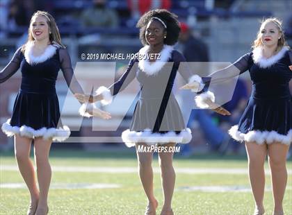 Thumbnail 1 in Lone Star vs. Ryan (UIL 5A Semifinal) photogallery.