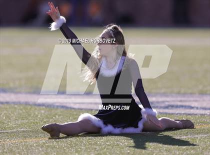 Thumbnail 3 in Lone Star vs. Ryan (UIL 5A Semifinal) photogallery.