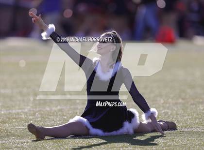 Thumbnail 1 in Lone Star vs. Ryan (UIL 5A Semifinal) photogallery.